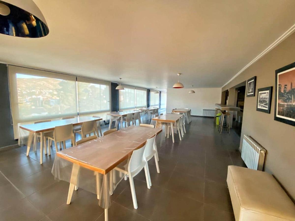 Stefano Iii Apartamento Villa Carlos Paz