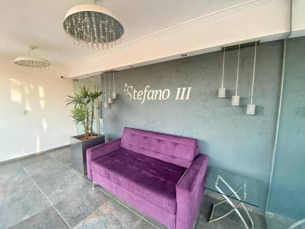 Stefano Iii Villa Carlos Paz