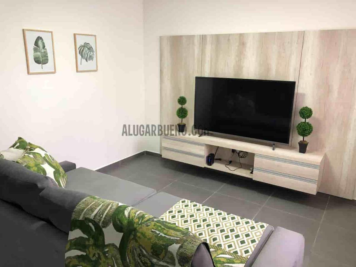 Stefano Iii Apartamento
