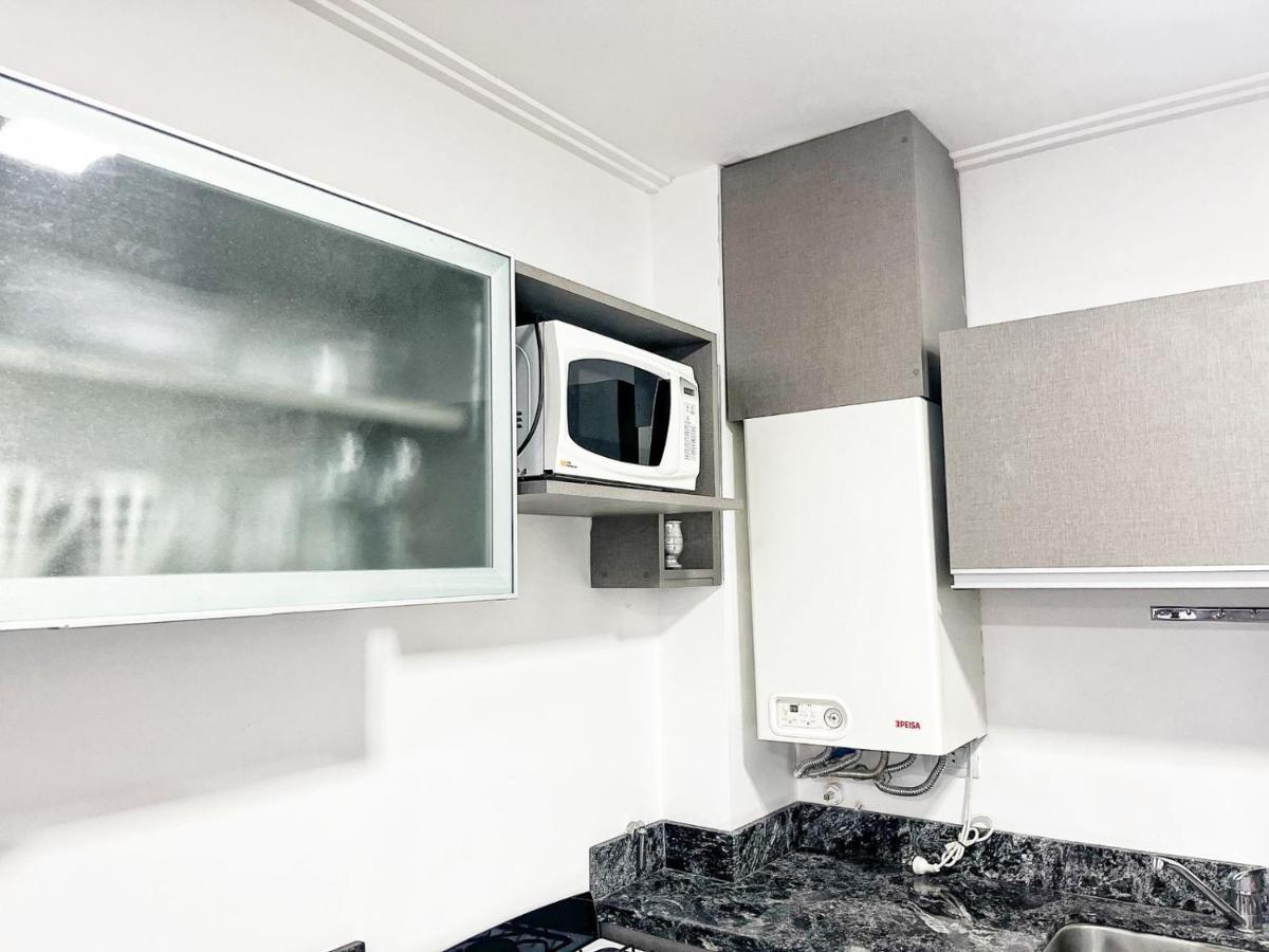 Apartamento Stefano Iii Villa Carlos Paz